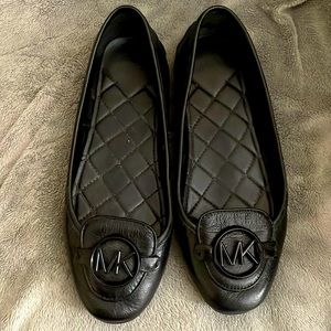 Michael kors flats